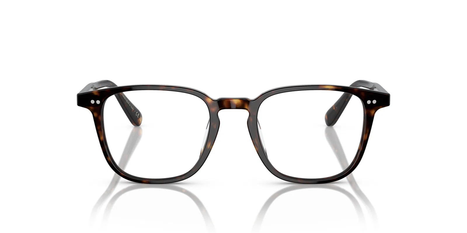 Oliver Peoples Nev 5532U Eyeglasses - view 5